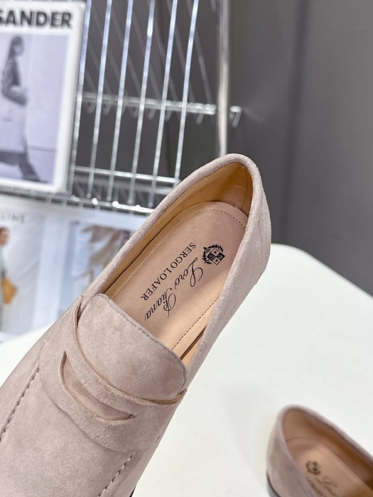 Лоферы women's фото 8