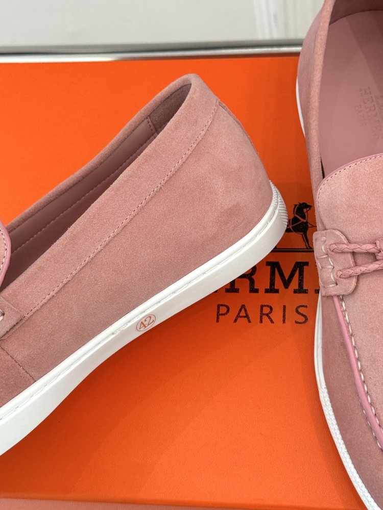 Лоферы женские фото 6