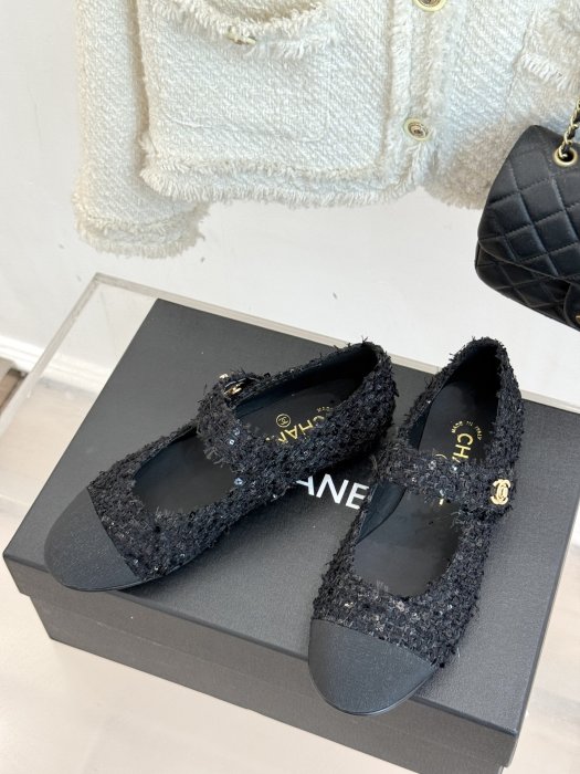 Ballet shoes фото 2