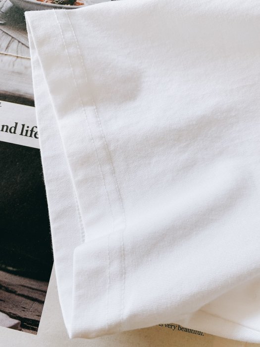 T-shirt men's фото 4