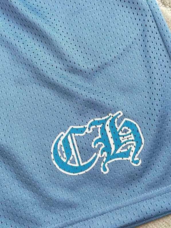 Shorts from Glitter фото 7