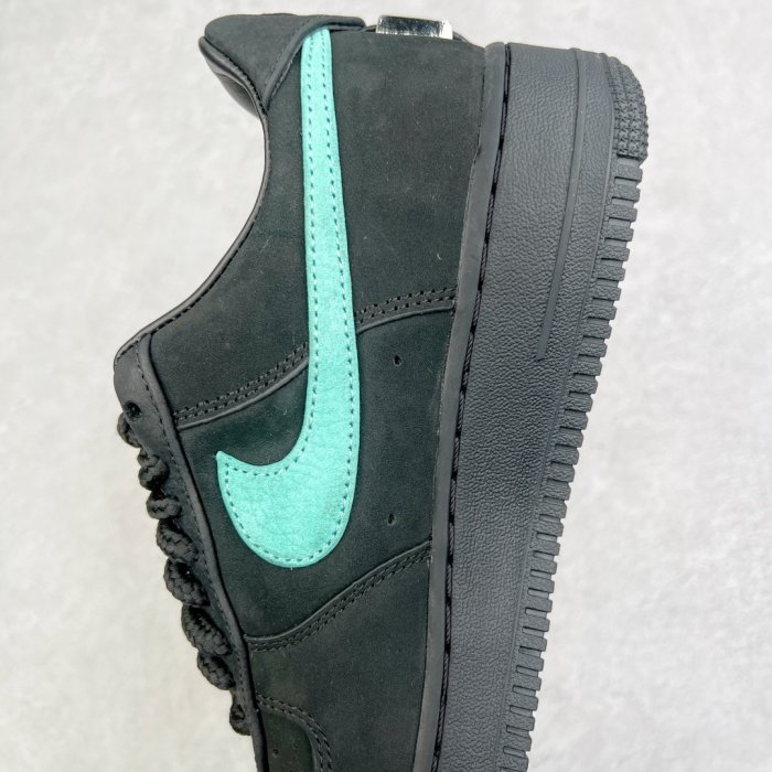 Кроссовки TIFFANY x Air Force1 Low фото 7