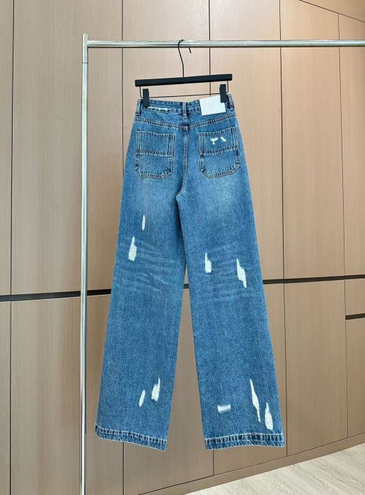 Джинси жіночі фото 2