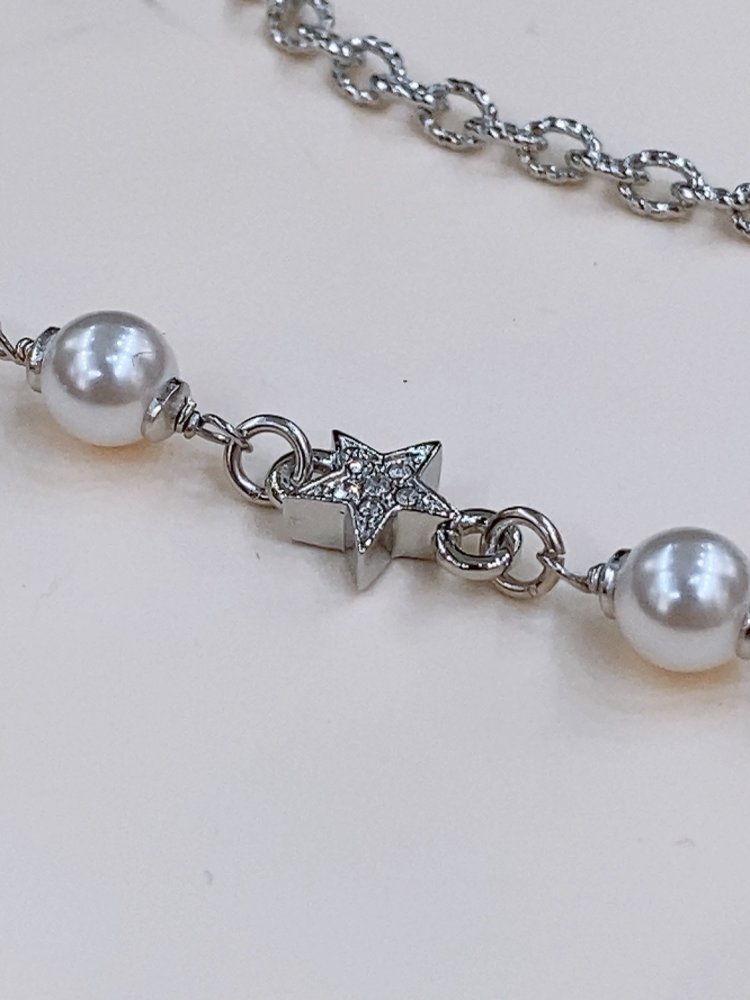 Цепочка на пояс фото 9