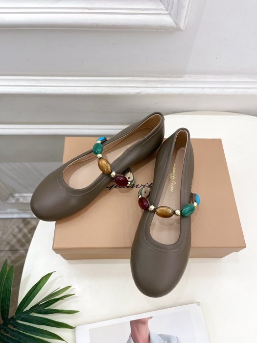 Ballet shoes фото 5