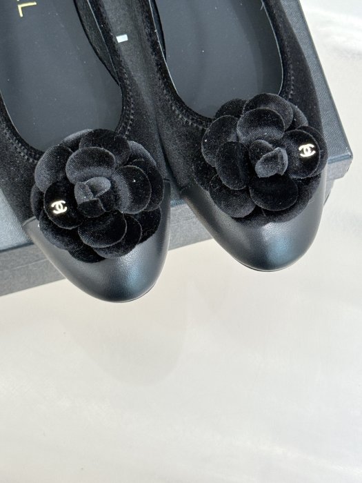 Ballet shoes фото 7