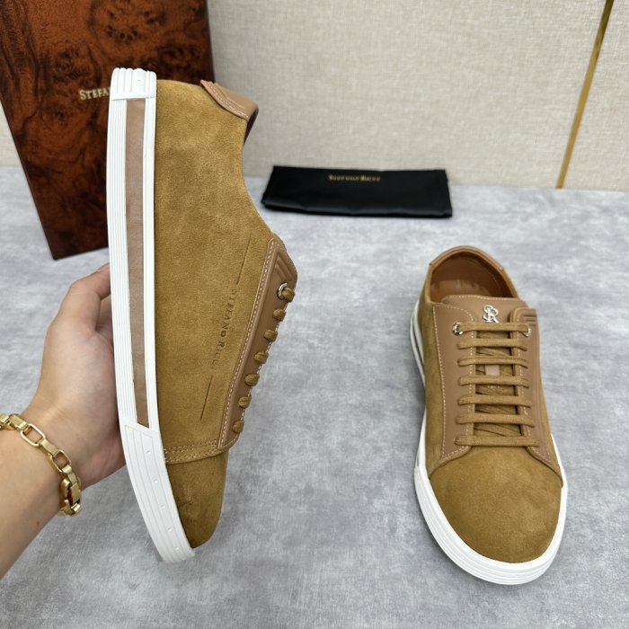 Кросівки фото 4