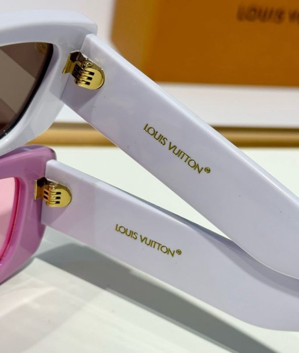 Очки солнцезащитные Z2711W Z2727E Z2709E фото 7