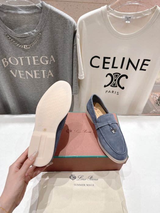 Лоферы женские фото 9