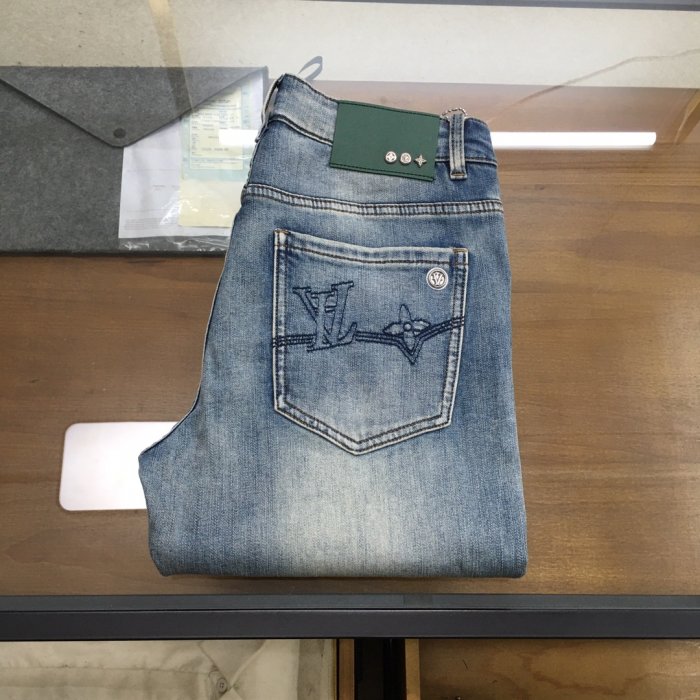 Jeans men's