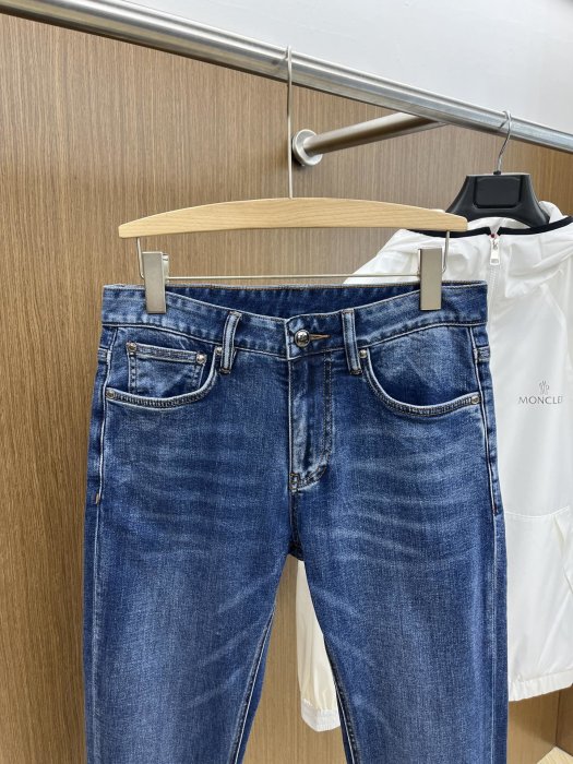 Jeans men's фото 3