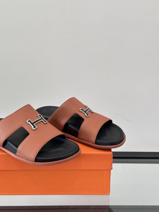 Шльопанці чоловічі фото 8