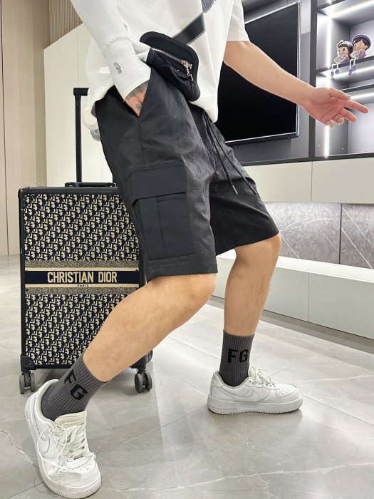 Шорты мужские фото 3