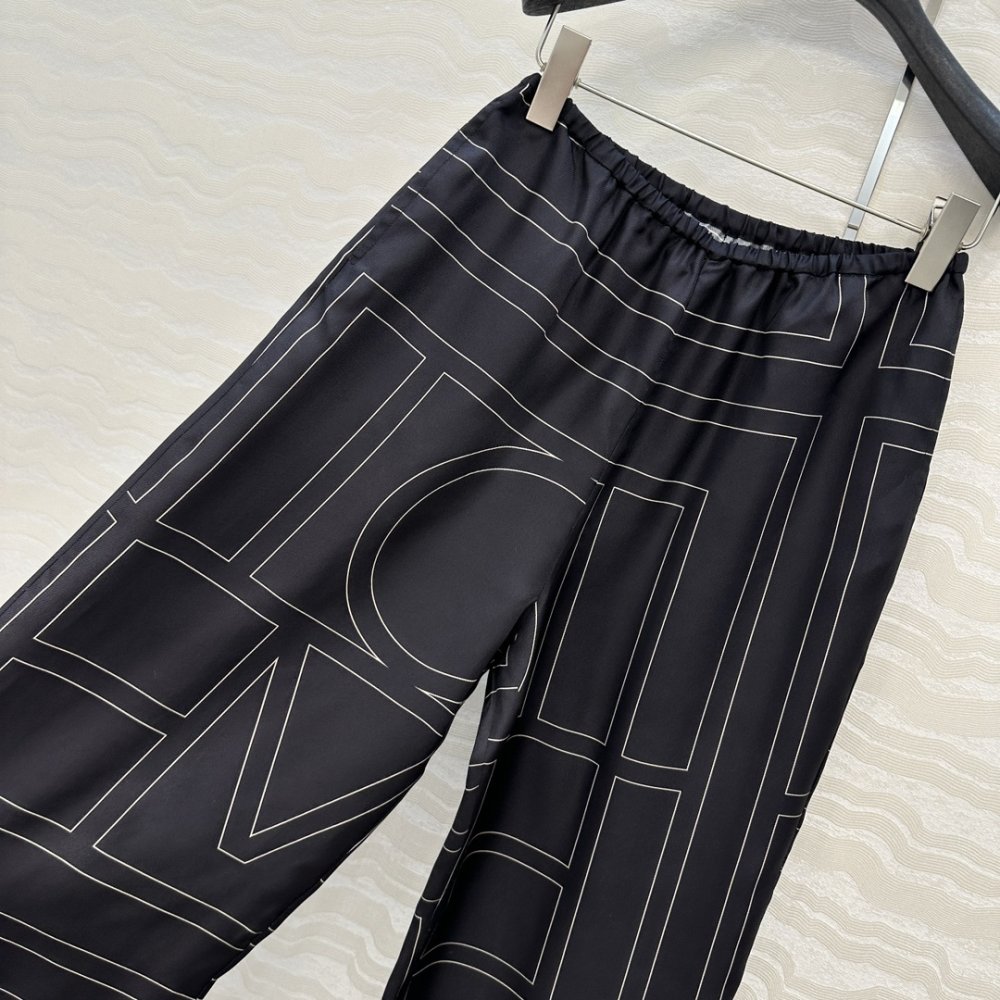 Штаны женские фото 3