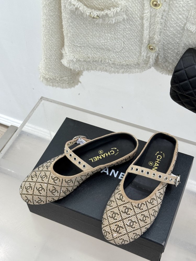 Ballet shoes фото 2