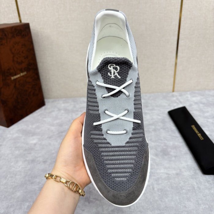 Кросівки фото 7