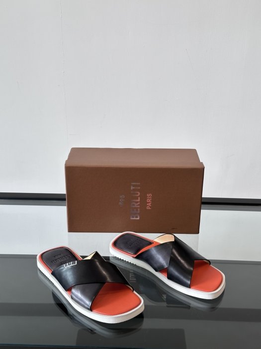 Шльопанці чоловічі фото 5