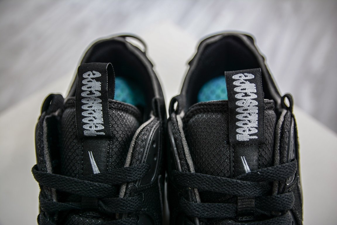 Кросівки Air Max Terrascape 90 Black - DQ3987-002 фото 8