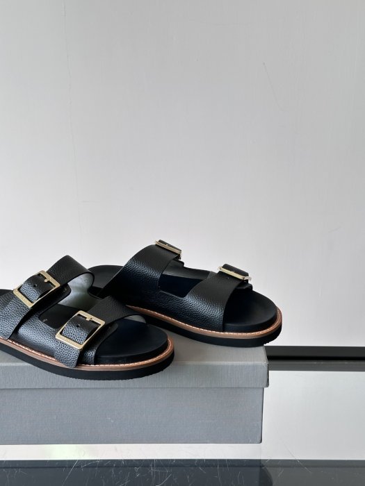 Шльопанці чоловічі фото 8