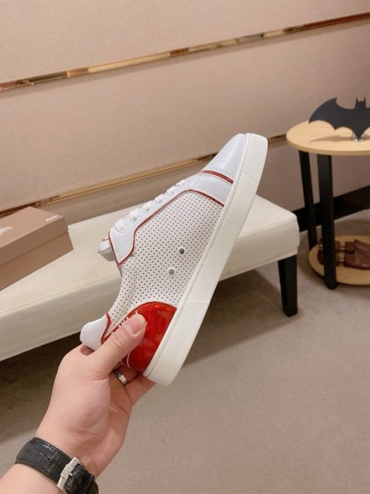 Sneakers men's фото 7