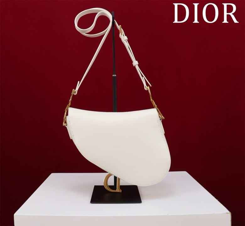 Сумка кожаная Soft Saddle 24 см фото 2