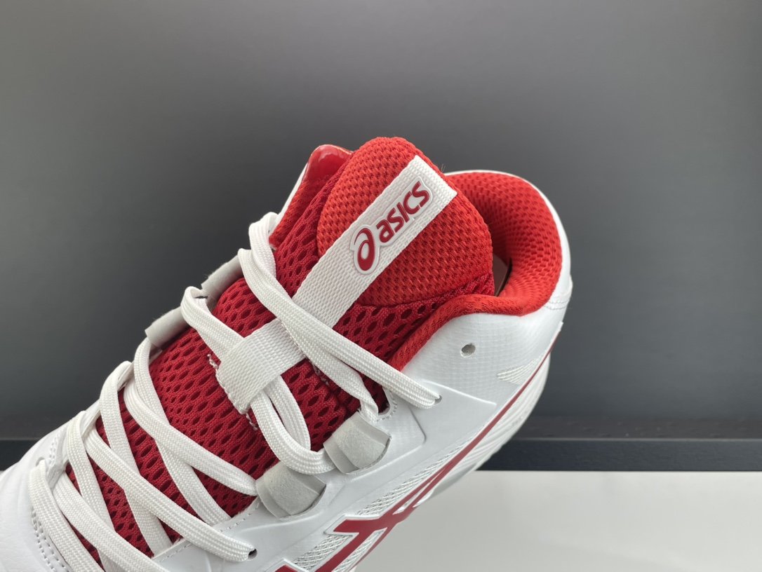 Кросівки Asics Gel-Hoop V13 U-THROAT фото 7