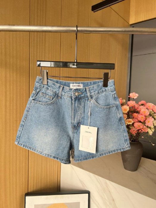 Shorts denim