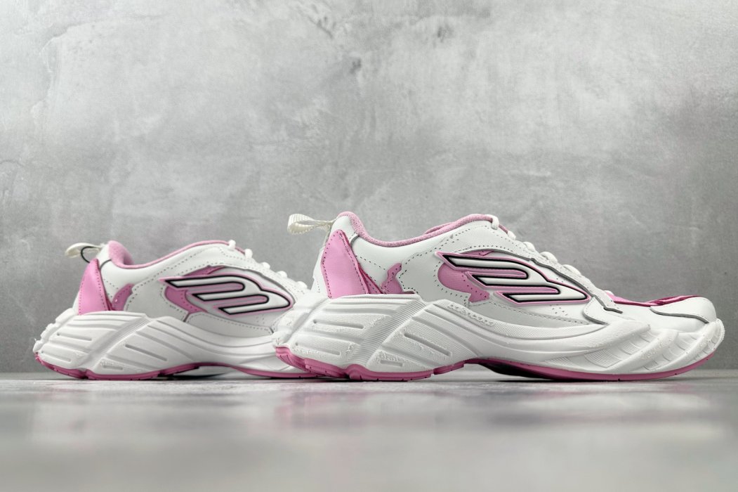 Кроссовки Balenciaga 3XL фото 6