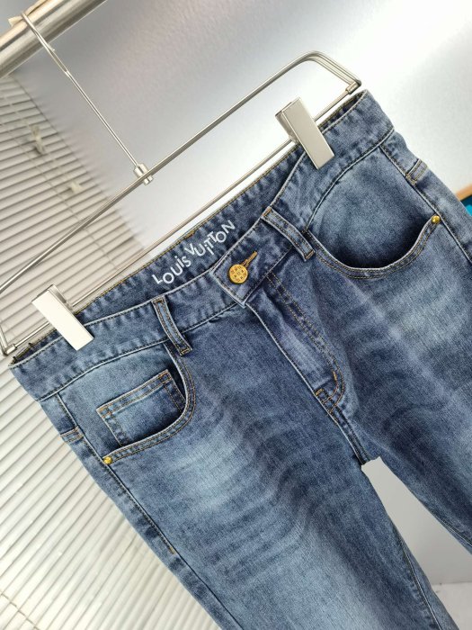 Jeans men's фото 4