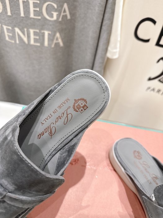 Мюли женские фото 6