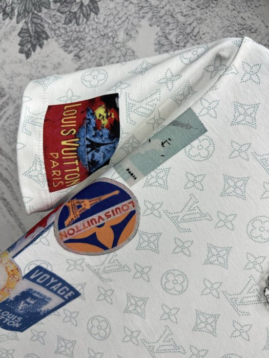 Футболка женская фото 5