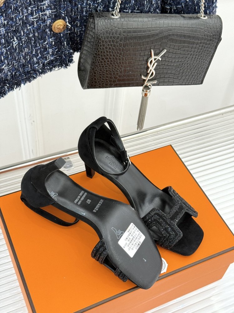 Sandals Joy фото 9