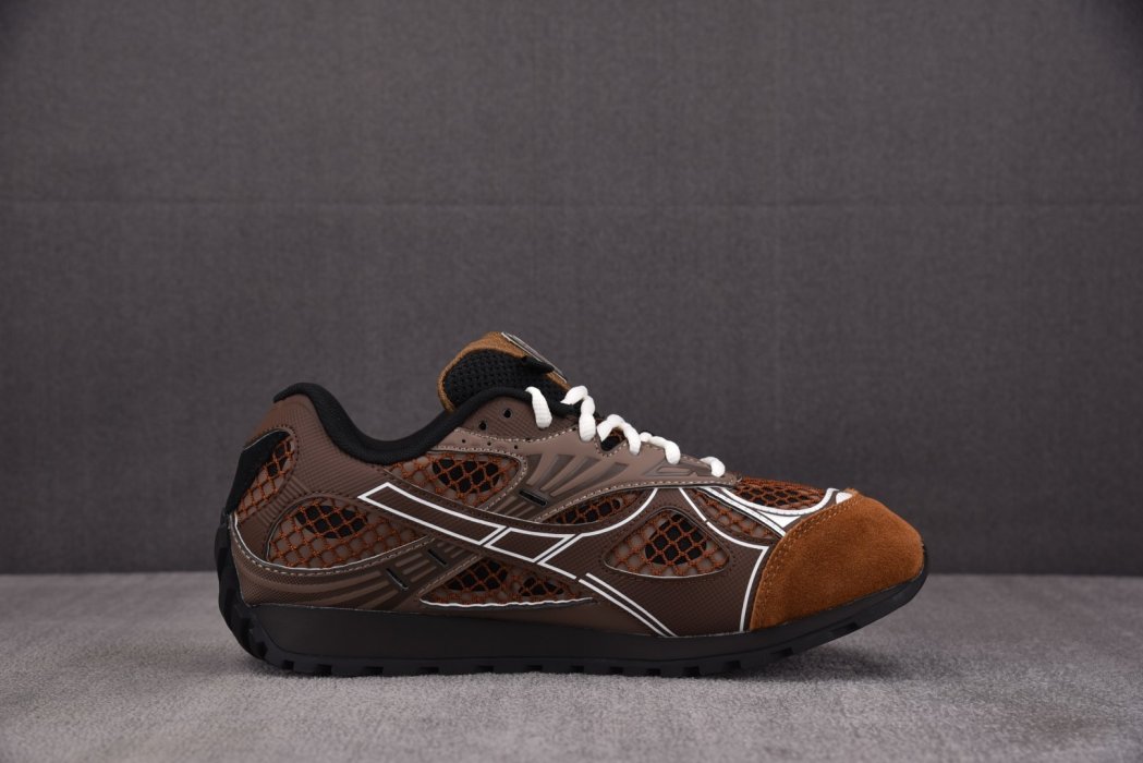 Кроссовки Bottega Veneta Orbit фото 2