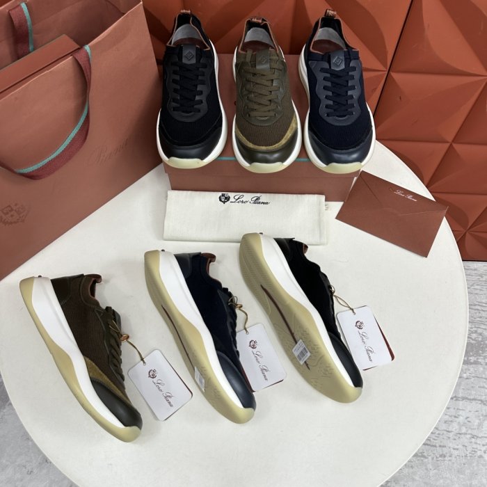 Кроссовки мужские фото 8