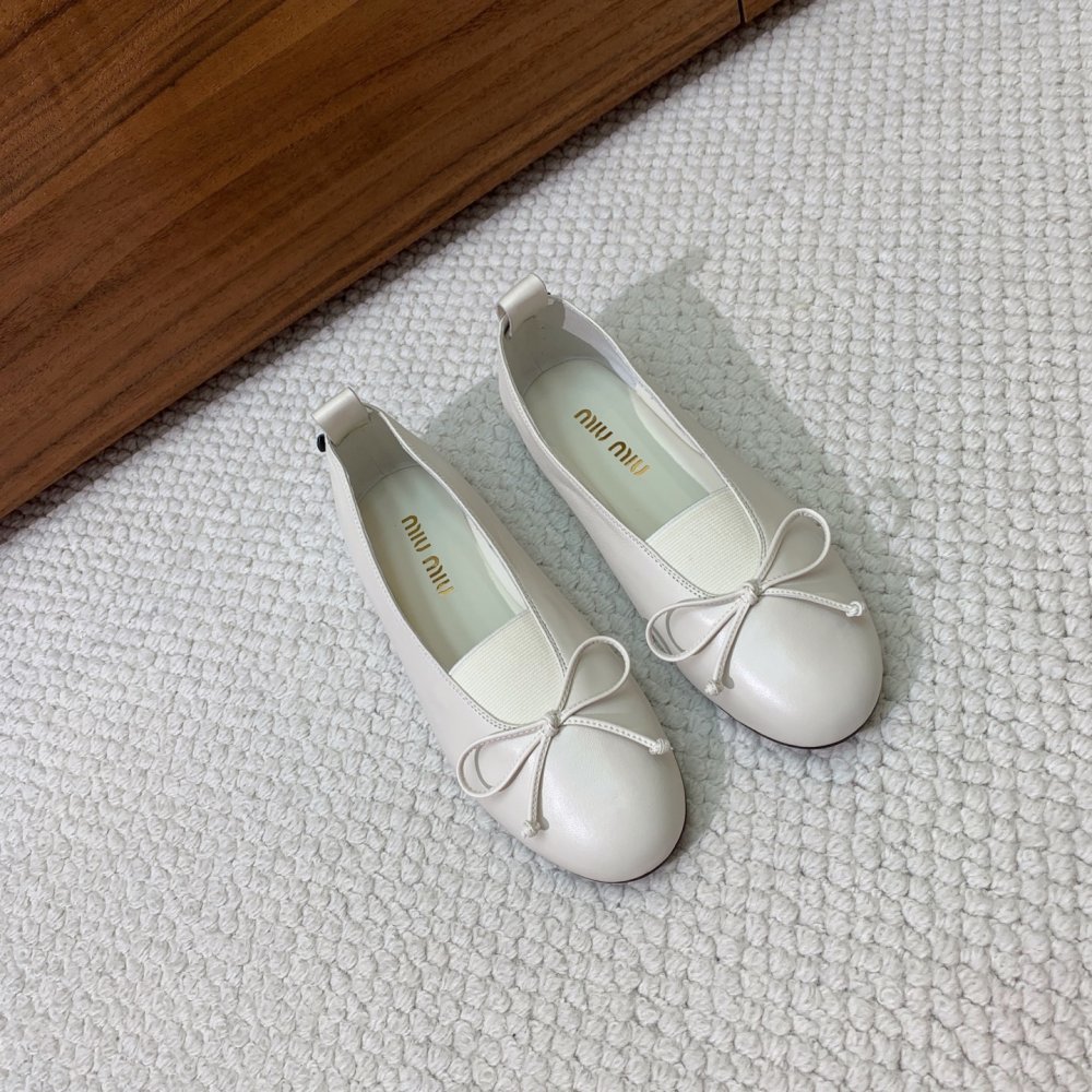 Балетки фото 2