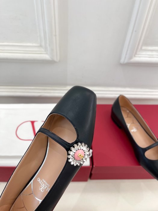 Ballet shoes фото 6