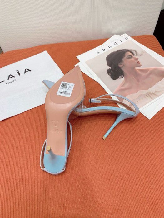 Босоножки фото 7