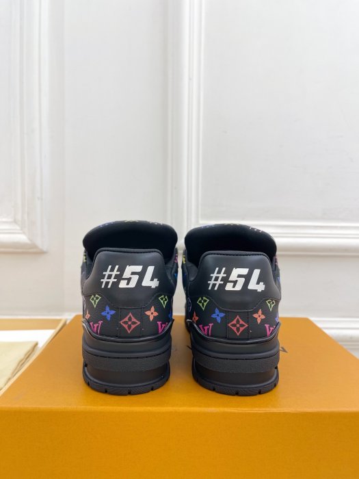 Sneakers фото 7
