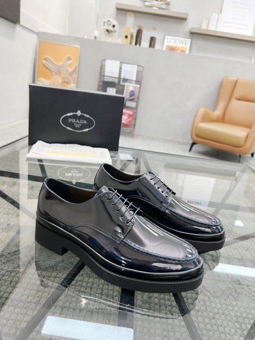 Туфли мужские фото 2