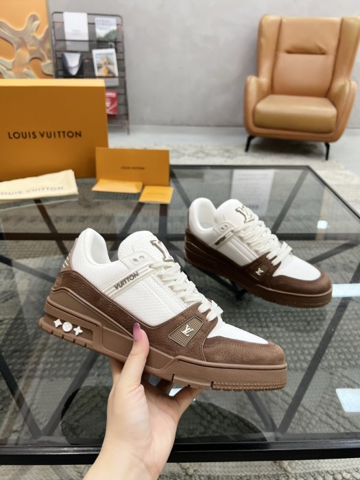 Кроссовки мужские фото 5