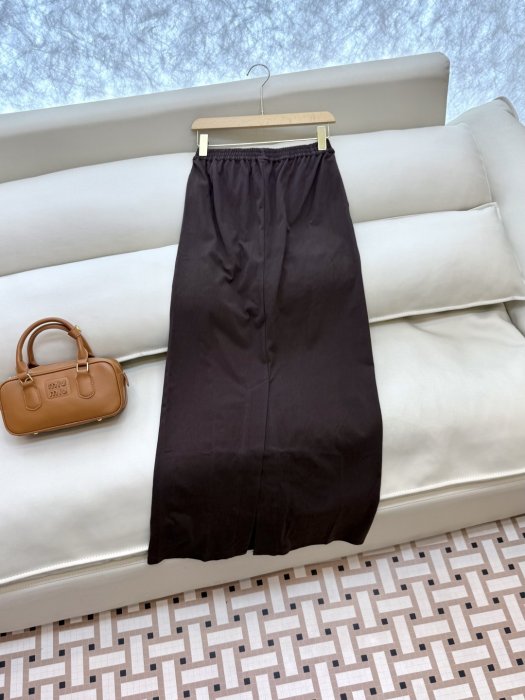 Спідниця длиггая фото 5