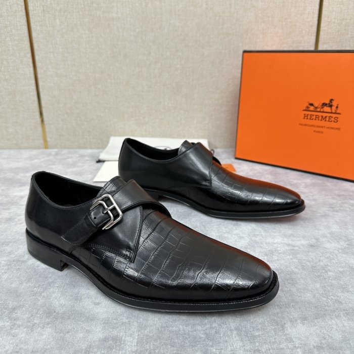 Туфлі чоловічі фото 2