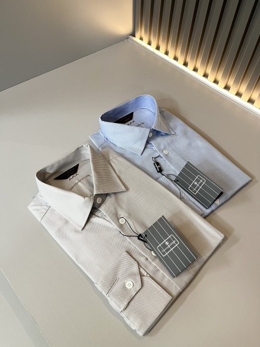 Shirt men's фото 3