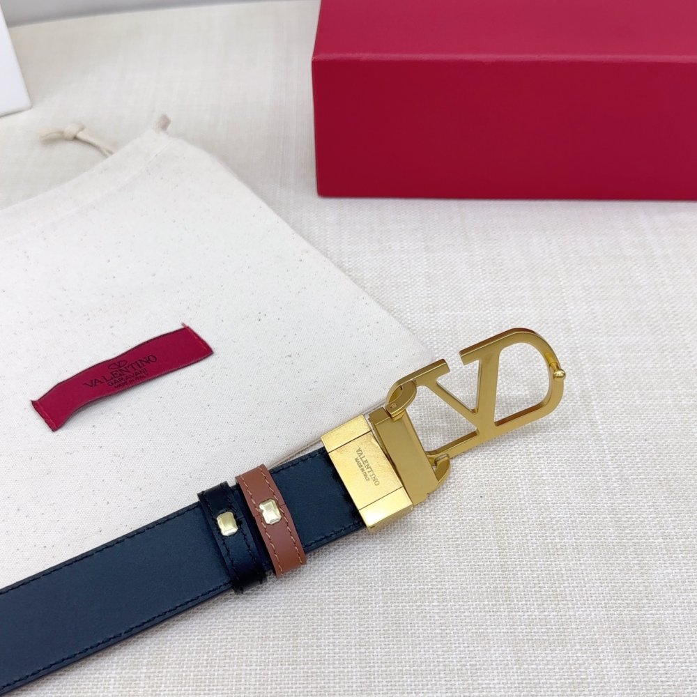 Ремень кожаный 30 мм фото 8