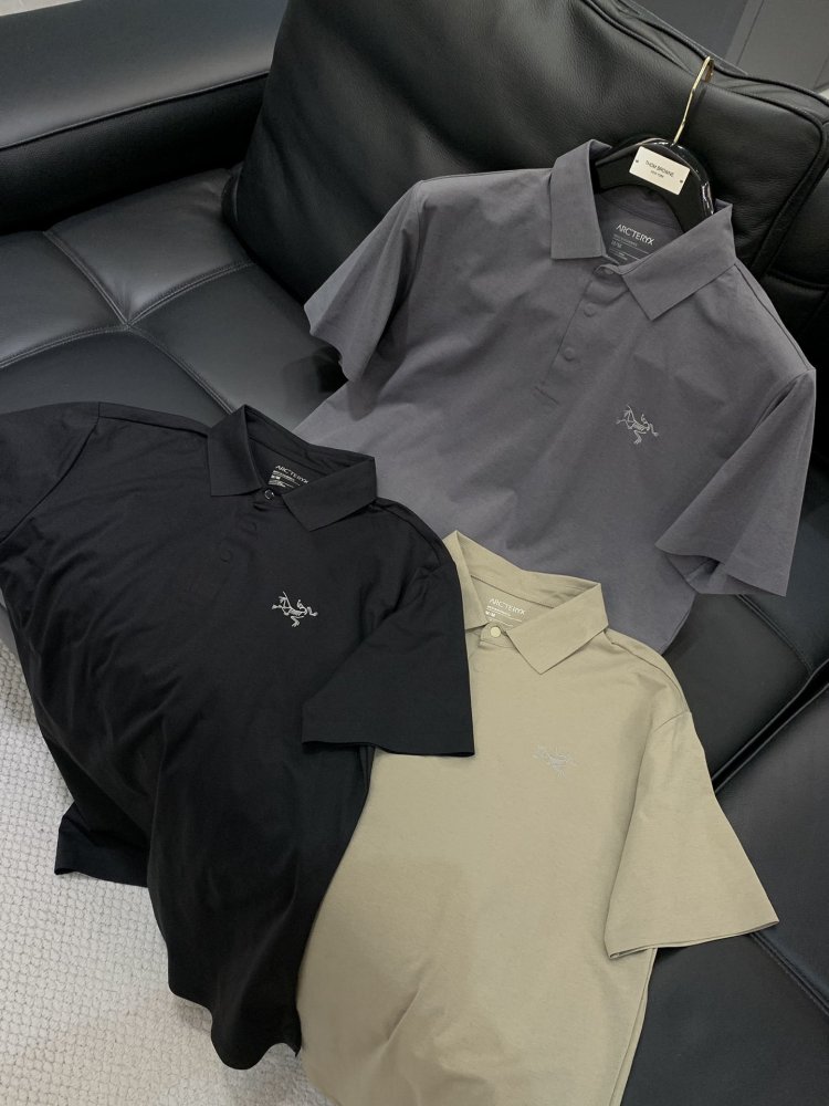 Футболка мужская фото 9