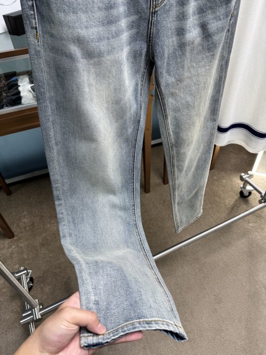 Jeans men's фото 7