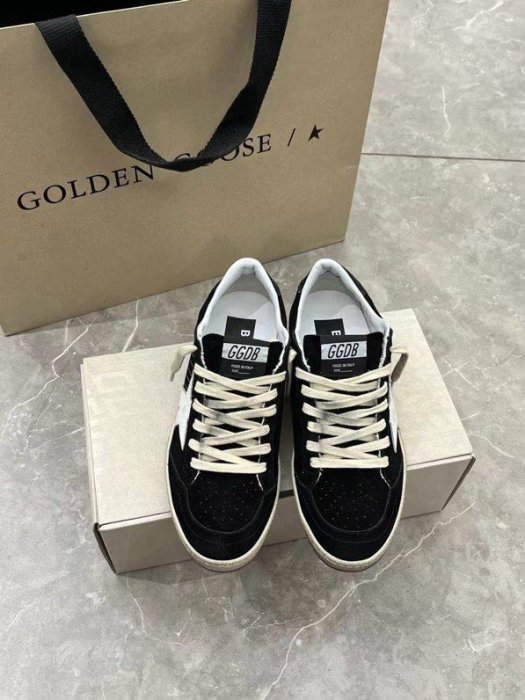 Shoes Golden Goose фото 3