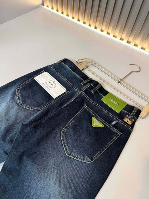 Jeans men's фото 6