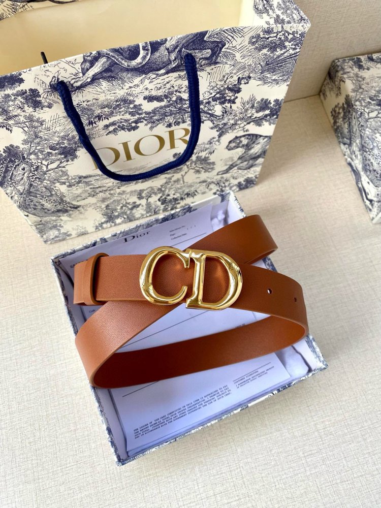 Ремень кожаный 30 мм фото 9