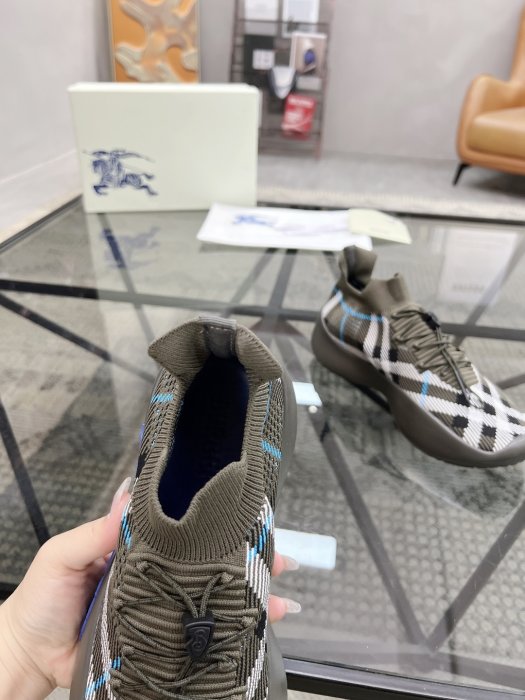 Sneakers men's фото 7